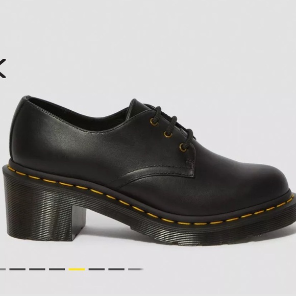 AMORY WOMEN'S WANAMA LEATHER HEELED SHOES! - Picture 3 of 6